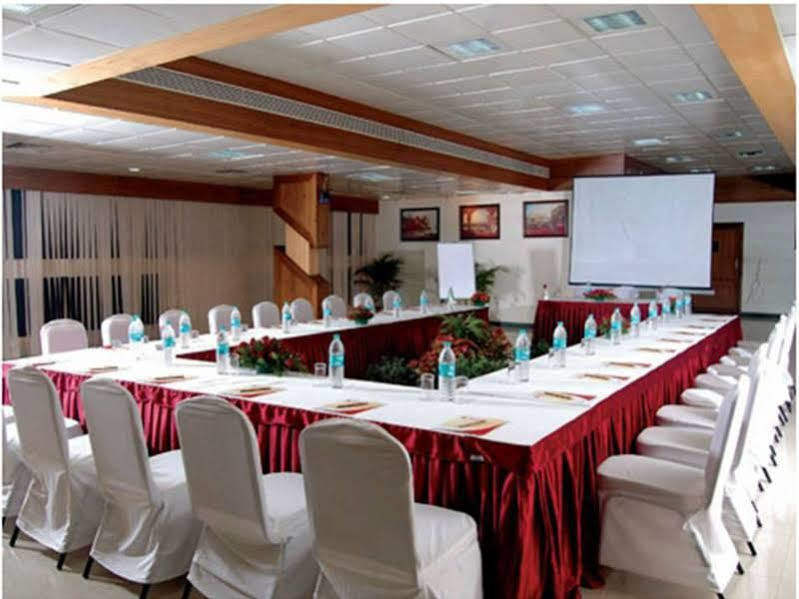 J P Cordial Hotel Bangalore Fasilitas foto
